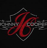 WELCOME TO THE BRAND NEW JOHNNYCOOPER.COM