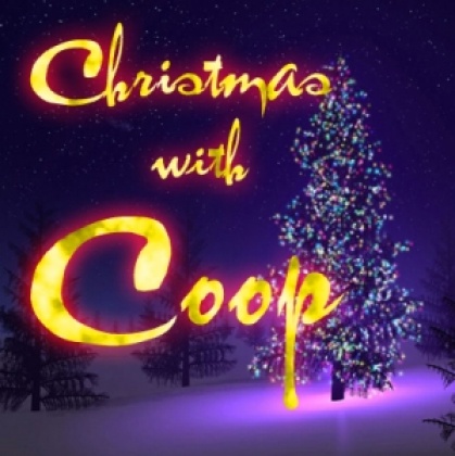 Christmas with Coop