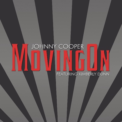 Moving On (feat. Kimberly Dunn) - Single