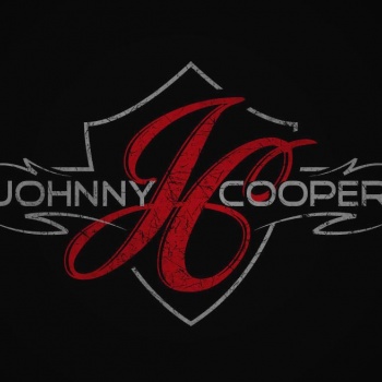 Johnny Cooper Logo